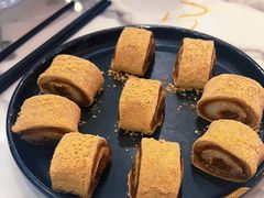 -全聚德(蓝山店)