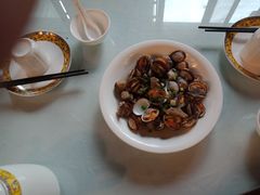 -大清花饺子(五五路店)