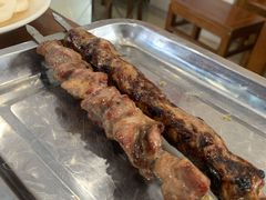 大肉串-情忆草原涮肉馆