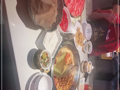 -大龙燚火锅(天安云谷店)