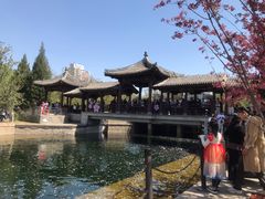 -元大都城垣遗址公园
