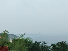-养马岛旅游度假区