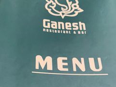 -甘尼仕印度餐厅爵士酒吧(阳春巷店)