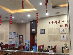 -京天红酒家(虎坊路店)