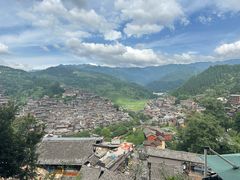 -黔灵山公园
