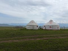 -新疆那拉提国家旅游度假区