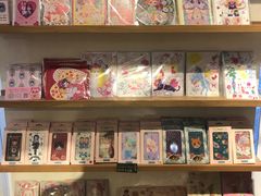 -恋物百货商店(华侨城店)