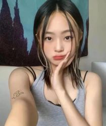 -HG美发设计沙龙