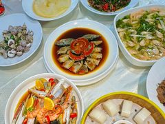 -好兄弟郭巨海鲜(天一阁店)