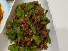 -英子补身汤(海兰路店)