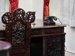 -龙环葡韵住宅式博物馆