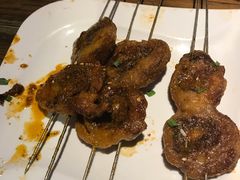 -霄汉羊排(万松园一店)