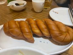东北大麻花-金掌勺·锅包肉(广渠门店)