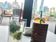 -罗斯福色戒酒吧(外滩店)
