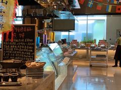 -济宁富力万达嘉华酒店·美食汇自助餐厅