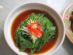 -烤肉季饭庄