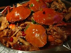 -胖哥俩肉蟹煲(永旺店)