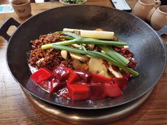 -周幺妹重庆老火锅(银泰城总店)