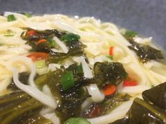 -汤去三面(骆驼店)