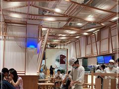 -小满手工粉(上海月星环球港店)