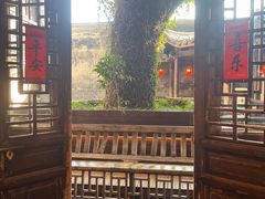 -星巴克(福州三坊七巷店)