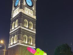-天津意大利风情旅游区
