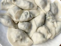 -一轩饺子馆(丽都店)