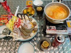 -德意洋洋·东南亚风味馆(动感小西关店)