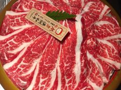 -降霜牛寿喜烧.和牛金赏Plus(501城市广场店)