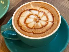 -西关84·History·Art·Cafe