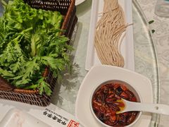 -东来顺饭庄(西单店)