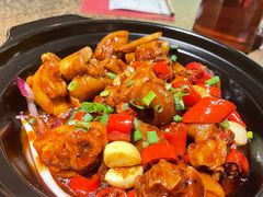 -绿茶餐厅(coco park 店)
