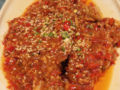 -柴米油盐三杯鸡(象山北路店)