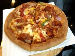 -尊宝比萨(首座店)