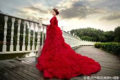 -巴黎经典婚纱摄影PARISSIC