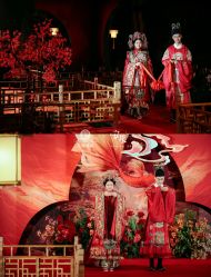 -花轿喜屋婚礼策划