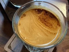 -Metal hands·铁手咖啡