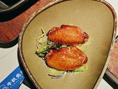 -牛扒先生·厚切雪花牛扒西餐厅(北京路禺山路店)