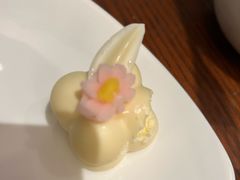 -浙江西子宾馆·瑶园咖啡厅