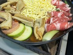 -李先生的首尔小馆(松江启源广场店)