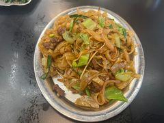 -蚝美人·生蚝海鲜烧烤(茶花园店)