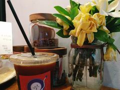 -Joymean coffee.见面咖啡