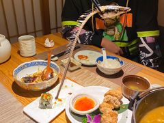 -酒井酱子·深夜食堂(东城汇店)