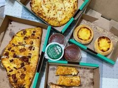 -棒约翰比萨意面(马家堡西路店)