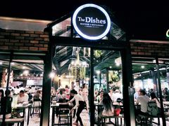 门面-The Dishes Seafood & Restaurant