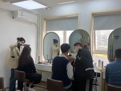 -微笑时刻照相馆·企业合影·商务外拍(北京五道口店)
