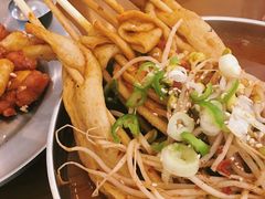 大红汤鱼饼串-青春分食(仙林大学城店)
