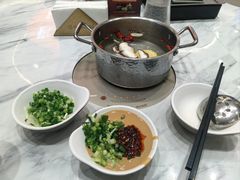 -呷哺呷哺 黄金牧场 (新辰里学清路店)
