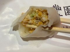 -日丰园海肠水饺·老字号大连海鲜(和平广场店)