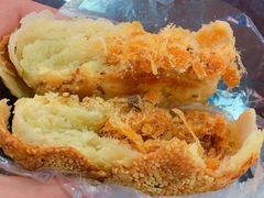 -朱记小郑酥烧饼(建康路店)
